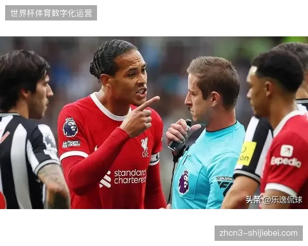 橙衣军团防线迎来双核驱动时代，科曼将围绕范戴克与德里赫特的组合构建防守体系