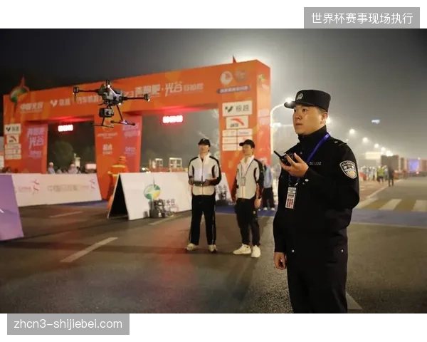 2027年赛事安保流处理标准将成为体育服务市场准入新阈值