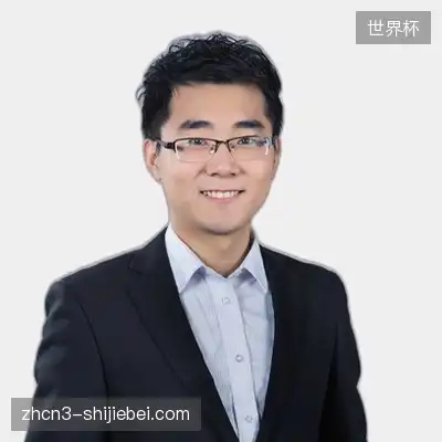 沈鹏强